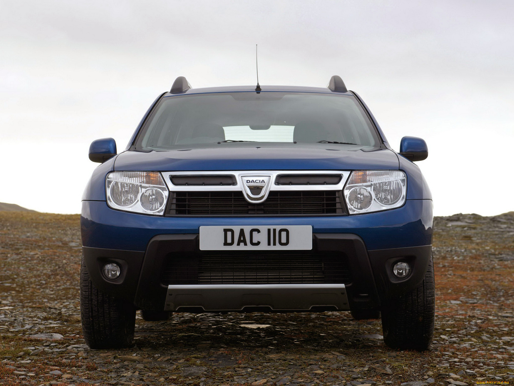 , dacia, uk-spec, duster, , 2013